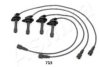ASHIKA 132-07-715 Ignition Cable Kit